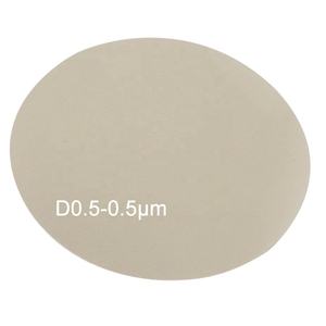 فيلم تلميع وصقل الماس NEOFIBO D0.5-0.5um، فيلم تلميع 0.5 ميكرون لطحن وتلميع الألياف البصرية - Product Image 5