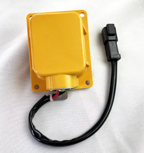 Indicador de filtro de aceite para piezas de maquinaria de construcción 173-3518 (1733518) compatible con 320C y 320D. - Product Image 1