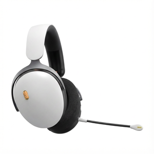 <span class=keywords><strong>Casque</strong></span> <span class=keywords><strong>de</strong></span> jeu surround tri-mode PJT-DEP2494, léger, micro détachable, haut-parleur 50 mm, <span class=keywords><strong>casque</strong></span> supra-auriculaire - Product Image 3