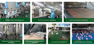 Appelazijn Minceur Gummies Vitamine voor natuurlijk gewichtsverlies Kruidensupplement Ondersteuning van de spijsvertering voor volwassenen - Product Image 4