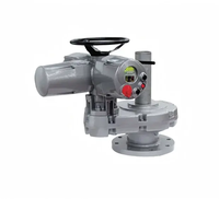 Aktuator Listrik Kompatibel ATEX dengan Pemanas Listrik-BIFFI ICON3000 untuk Aplikasi Lainnya dengan Harga Kompetitif