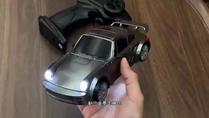 <span class=keywords><strong>RC</strong></span> 4 WD 911 GTR mô hình xe điều khiển từ xa trôi xe <span class=keywords><strong>2.4</strong></span> <span class=keywords><strong>GHz</strong></span> đua siêu xe thể thao với con quay hồi chuyển dẫn ánh sáng đồ chơi - Product Image 3