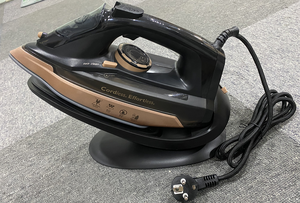 <span class=keywords><strong>Planchas</strong></span> Eléctricas de Envío Rápido, Plancha de Vapor Eléctrica Automática Multifuncional para <span class=keywords><strong>Ropa</strong></span>, para el Hogar - Product Image 6