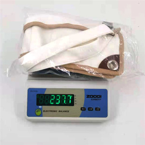 Outdoor Camping Canvas Cutlery Storage Bag Foldable Hanging Cookware Organizer For Camping - Product Image 4