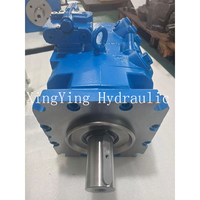 Pompe à piston hydraulique A15VSO175 A15VSO280, pompe à huile, pompe hydraulique