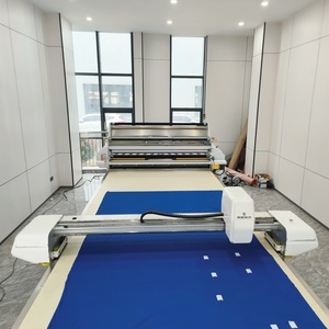 タグ印刷付き自動マーカープロッタ - Product Image 5