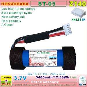 Batería de iones de litio de 3,7 V 3400mAh 18650 para <span class=keywords><strong>altavoz</strong></span> <span class=keywords><strong>inteligente</strong></span> <span class=keywords><strong>SONY</strong></span> BlueTooth de mAh para Z140 - Product Image 3