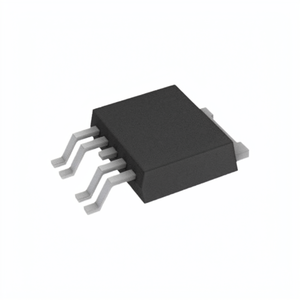 บริการจัดหาชิ้นส่วนอิเล็กทรอนิกส์แบบครบวงจร (PMIC) TO 252 5, DPAK, TO 252AD ของแท้ รุ่น S-19243G33A-V5T2U - Product Image 1