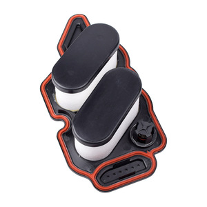 Respiradero del cárter del motor FL-2077 para Ford F-250 Super Duty V8 6.7L 2017-2019, pieza de repuesto - Product Image 5
