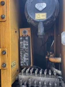 Excavatrice sur chenilles Hyundai 225LC-9T de haute qualité en provenance de Corée, en vente à bas prix sur les composants principaux du moteur, de la pompe et de la boîte de vitesses - Product Image 6