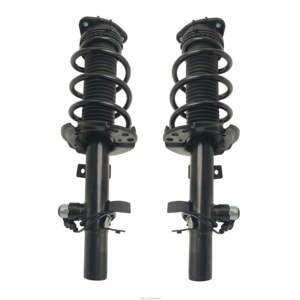 Nuovo Ammortizzatore Elettronico Anteriore Destro FULES con Garanzia di 18 Mesi, Compatibilità Universale per Lincoln <span class=keywords><strong>MKC</strong></span> - Product Image 3