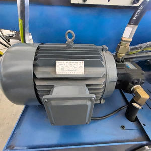 Máquina dobladora de tubos de doble cabeza - Product Image 3