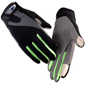 2026 Custom Logo <b>Weight</b> Lifting <b>Gloves</b> Gym Workout Bodybuilding Fitness <b>Gloves</b> - Product Image 2