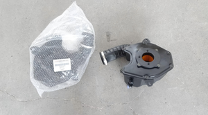 Filtro de Aire de Alto Rendimiento, Piezas del Sistema de Admisión de Aire para Motocicleta <span class=keywords><strong>PALMA</strong></span> 250 - Product Image 6