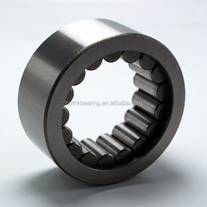 ตลับลูกปืน <span class=keywords><strong>F</strong></span>-<span class=keywords><strong>57063</strong></span>.RNU ขนาด 29*47*20 มม. ตลับลูกปืนเม็ดทรงกระบอก <span class=keywords><strong>F</strong></span>-<span class=keywords><strong>57063</strong></span> - Product Image 1