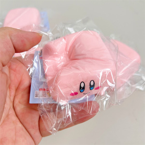 Soft 7 cm Cute Macaron Slow-rebound <b>Squishy</b> PU Material Pressure-relieving Soft PU Toy Pendant Slow Rise <b>Squishy</b> - Product Image 5