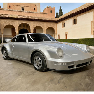 Kart électrique Vintape Drift à succès – Moteur haute performance 2500W, batterie 720Ah, utilisation extérieure - Product Image 1