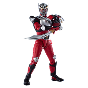 ฟิกเกอร์ไวนิล/พีวีซี ออกแบบเอง พิมพ์ 3 มิติ วัสดุพีวีซี งานแฮนด์เมด ฟิกเกอร์แอคชั่นคาเมนไรเดอร์ - Product Image 1