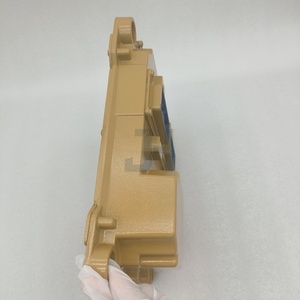 Carte mère de commande 374-2640 pour moteur C4.4, unité de commande d'excavatrice 313 320 323, module de commande électronique ECM 3742640 - Product Image 5