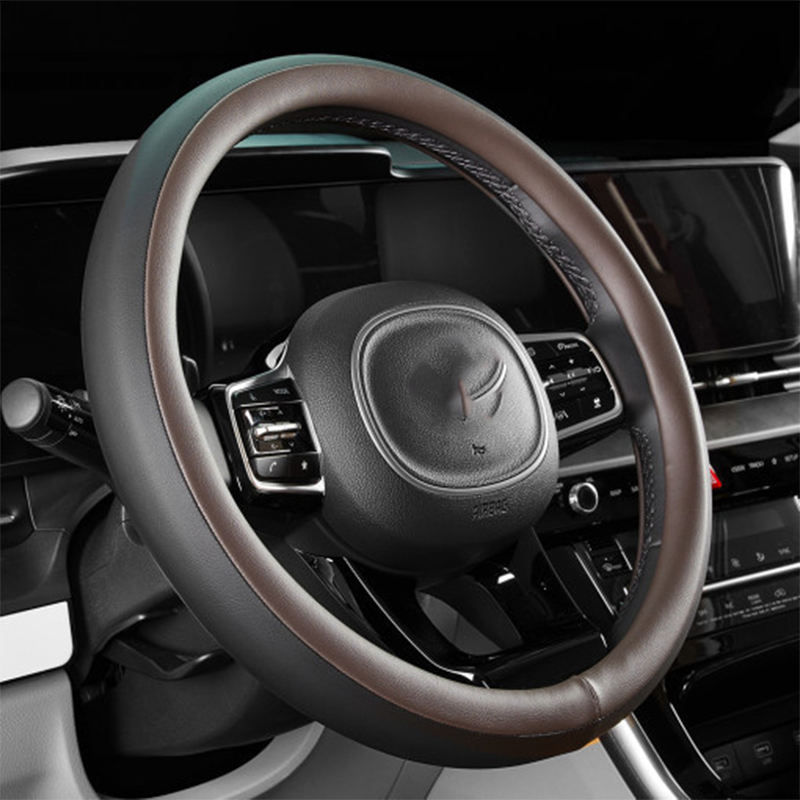 Café negro y oscuro