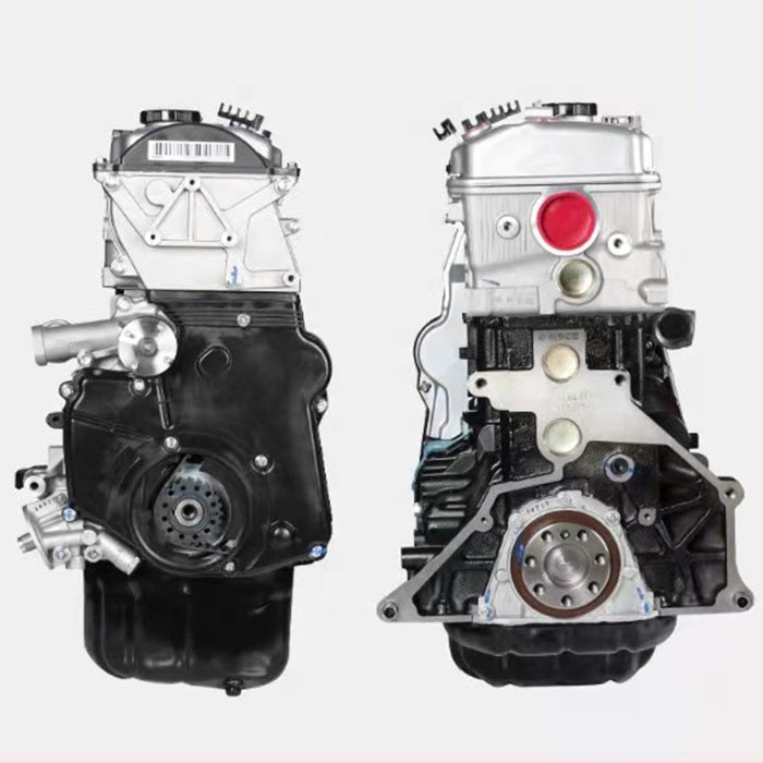 High Quality Mitsubishi 4G64 Engine Assembly for Sale