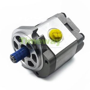 HPV гидравлический пилотный насос HPV116 HPV145 шестеренный масляный насос для экскаватора <span class=keywords><strong>EX200</strong></span>-1 EX220-1 EX300-1 гидравлический насос 9217993/4181700 - Product Image 2