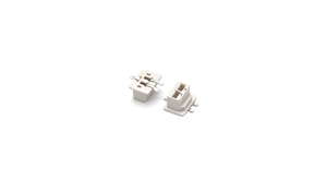ขั้วต่อแถบไฟ LED แบบเวเฟอร์ ระยะพิทช์ 2.0 มม. ชนิด SMT 2P - Product Image 3