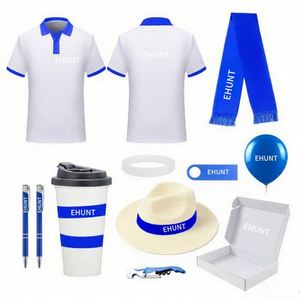 Promotional Business Items Trade Show Giveaway Luxury Office Corporate Personalized Gifts for Superbmarket Customers <b>Kit</b> - Product Image 6