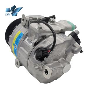 Compresor de Aire Acondicionado para Auto, Pieza 7SEU17C, para BMW X3 (F25) - Product Image 6