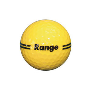 <span class=keywords><strong>Balle</strong></span> <span class=keywords><strong>de</strong></span> <span class=keywords><strong>golf</strong></span> jaune 2 pièces en vrac avec logo <span class=keywords><strong>Balle</strong></span> <span class=keywords><strong>de</strong></span> <span class=keywords><strong>golf</strong></span> d'entraînement double couche en vrac - Product Image 4