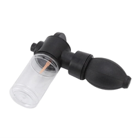ILOT Powder Duster Pulvérisateur Outil d'approvisionnement polyvalent Portable pour Yard Garden