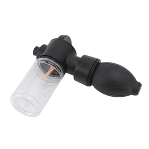 Pulverizador de <span class=keywords><strong>polvo</strong></span> ILOT, herramienta de suministro multiusos portátil para jardín - Product Image 5