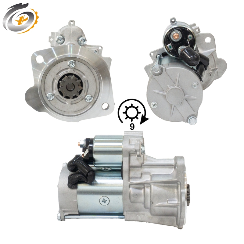 Longxun Starter for NISSAN ZD30 ZD3200
