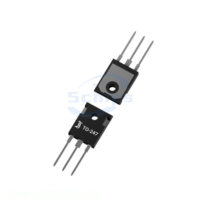 Authorized Distributor Buy Online Electronic Components DIW120SIC022-AQ TO-247 Transistors - Product Image 1