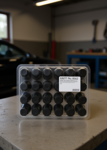 N8011 N° 043 Vernis liquide en bouteille plastique, 384 pièces, pour la protection de la peinture des véhicules et l'entretien des appareils électroniques - Product Image 2