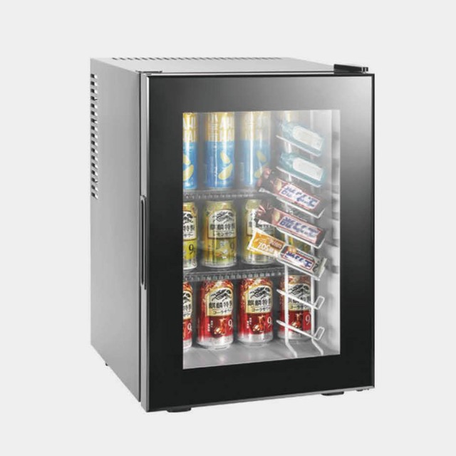 Low Energy Consumption Mini bar