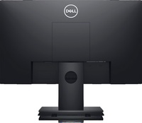 Monitor Dell E2020H Industrial Comercial de 19.5 Pulgadas con Retroiluminación LED, Montable en Pared, para Entretenimiento y Oficina