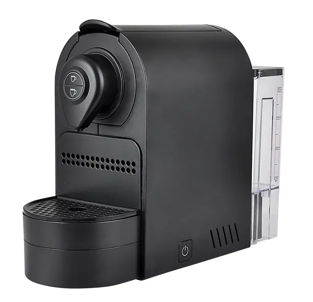 Multi Function Automatic Professional Espresso Capsule Small Coffee Machine for Home Use