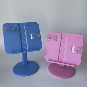 Support de lecture réglable vertical multifonctionnel <span class=keywords><strong>pour</strong></span> étude, support de Coran, <span class=keywords><strong>porte</strong></span>-livres - Product Image 5