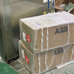 Convertidor de Frecuencia ACS355-03E-04A1-4 3AUA0000058186, Accionamiento de 1.5 KW, 3 Fases, 400 V CA, 4.1 A, Serie ACS355 - Product Image 2