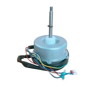 Moteur de ventilateur AC 5 fils Zhuhai Kaibang YDK85-6D 220V 85W pour remplacement d'unité extérieure de climatiseur OE KBS0758D20060967721 - Product Image 3