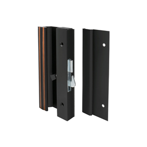Juego de Manijas para Puerta Corredera de Aluminio Moderno YOTI C 1001, Fácil Instalación, 1 Año de Garantía, Soporte Técnico en Línea para Uso en Hoteles - Product Image 1