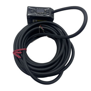 เซ็นเซอร์วัดระยะทางด้วยเลเซอร์ ZX1-LD300A61 CMOS คุณภาพดีที่สุด พร้อมแอมพลิฟายเออร์ในตัว รับประกัน 1 ปี - Product Image 6