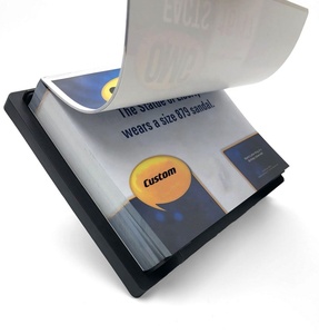 Le client fournit un fichier bureau à domicile personnalisé calendrier d'arrachage quotidien de 365 jours - Product Image 3