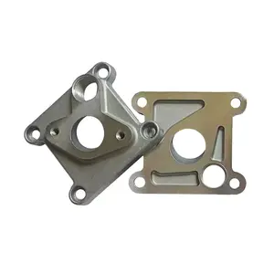 Customized Die Casting Part Car Body Part Fast Moving Automobile Parts