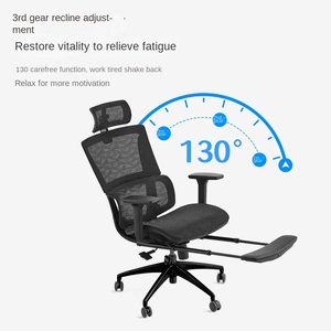 <span class=keywords><strong>Chaise</strong></span> de jeu <span class=keywords><strong>Scorpion</strong></span> <span class=keywords><strong>Prix</strong></span> de gros d'usine <span class=keywords><strong>Chaise</strong></span> de bureau en maille à dossier haut Design ergonomique <span class=keywords><strong>Chaise</strong></span> d'ordinateur pivotante - Product Image 5