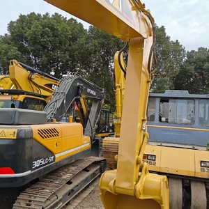 Excavatrice sur chenilles d'occasion Caterpillar CAT320BL de 20 tonnes, 90 % neuve, haute qualité, durable, best-seller - Product Image 5