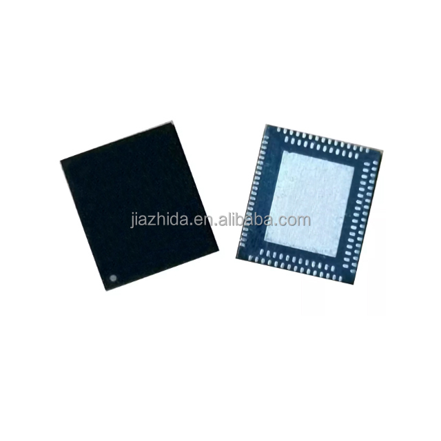 100% Original & New IC Chip MT7915DAN MT7915DAN/B 2x2 Dual Band Concurrent Baseband Chip Electronic Component