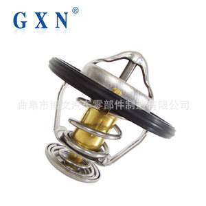 เทอร์โมสตัทเครื่องยนต์ Gxn รุ่น 4G24-1306020A สำหรับ Mianyang Xinchen 4G24 Xinguang 495QE - Product Image 2
