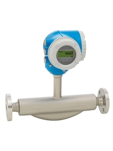 Medidor de Flujo Coriolis de Acero Inoxidable Proline Promass F300 para Agua, Gas, Petróleo y Aire con Entrega Rápida y Precio Económico - Product Image 3
